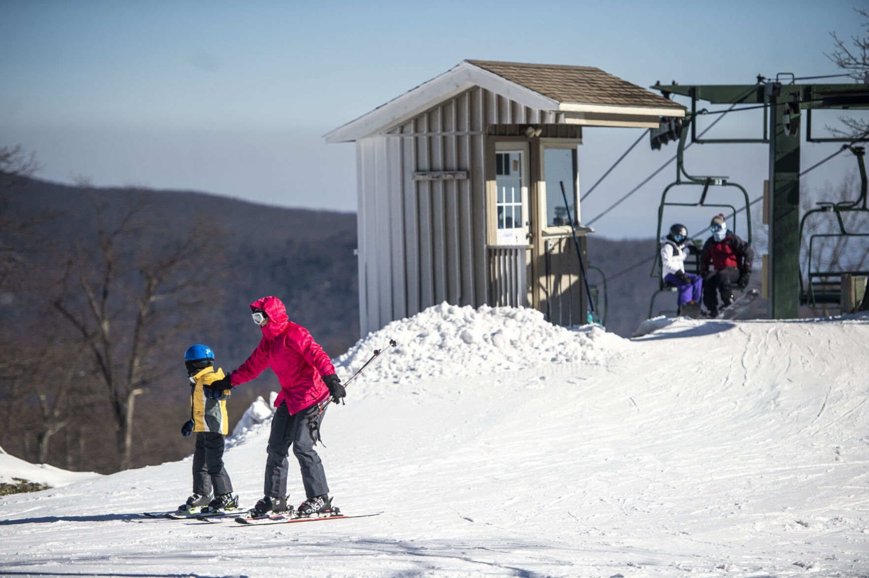 Wintergreen